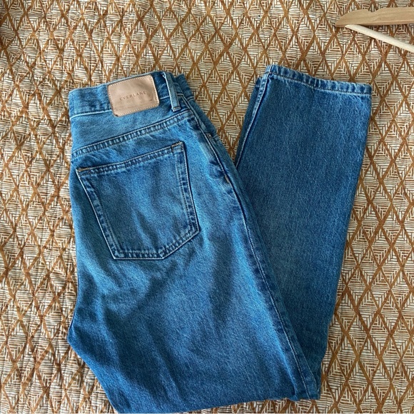 The 90s Cheeky Jean - Picture 2 of 11